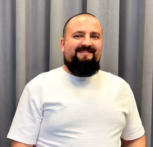 Сергей Котешов