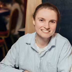 Карина Брек